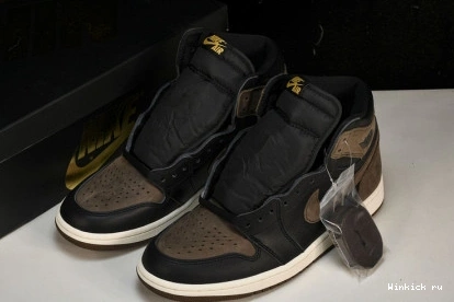 Palomino 1 High Retro Jordan OG 0727